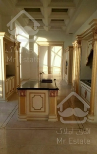 آپارتمان ۱۶۴ متری برای اجاره در پاسداران