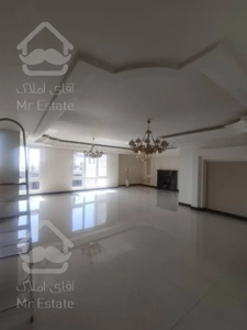 آپارتمان ۲۱۵ متر اجاره فرمانیه