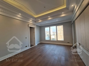 آپارتمان ۲۶۵ متر اجاره فرمانیه