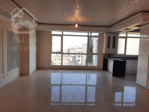 ۱۴۰ متر _ بلوار ۲۴ متری _ ویو عالی