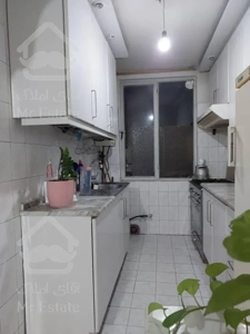 ۵۰متر تک واحدی آسانسوردار