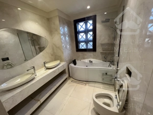 آپارتمان ۲۹۵ متر اجاره فرمانیه نوساز