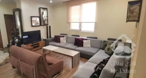 85متر/سالن پرده خور/خوش نقشه