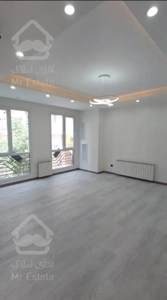 آپارتمان 76متری « بهترین کوچه سازمان »رو به آفتاب