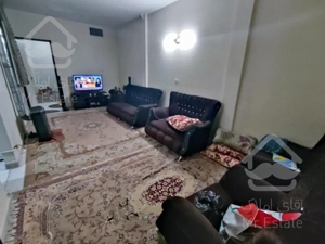 آپارتمان ۵۵متری در خیابان آذربایجان