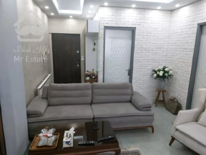 ۵۰ متر/فول امکانات/تاپ لوکیشن/اباذر