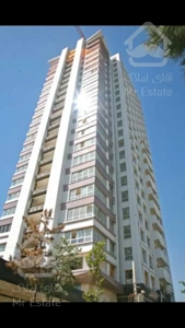 لذت زندگی در یک برج هوشمند ومجلل در نزدیکی دریاچه چیتگر اردستانی