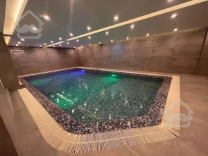 آپارتمان ۲۲۰ متر اجاره فرمانیه