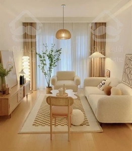 خرید فروش واحد ۱۲۰ متری دریاچه چیتگر