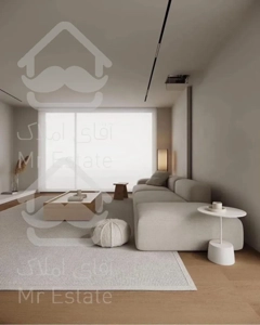 واحدهای ۸۰متری۲خوابه با ویو دریاچه