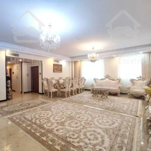 فروش آپارتمان فول امکانات در قلب منطقه ۵