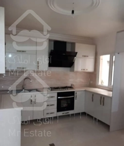 فروش آپارتمان ۷۸ متری در باغ فیض