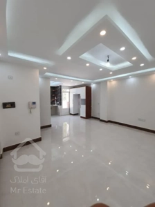 فروش آپارتمان مسکونی ۸۲متر ۲خواب سالن پرده خور شهران فول