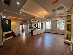 تهاتر 200 متر 3 خواب تکواحدی با واحدکوچکتر/ هجرت