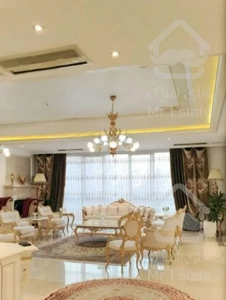 فروش آپارتمان ۹۸ متری دو خواب در جنت آباد جنوبی