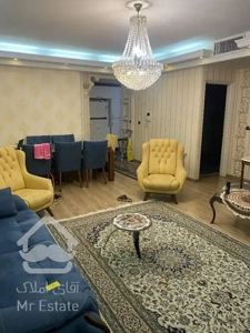 ۹۲متر/یوسف آباد/۲پارکینگ سندی