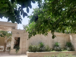 آپارتمان 85 متری « رودخانه داخل حیاط » دو خواب