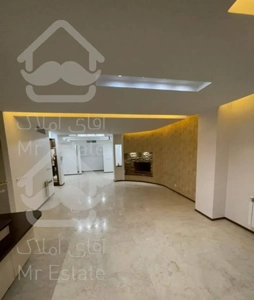 آپارتمان ویلایی ۸واحدی ۱۶۵متر ۳خواب / تاپ ترین لوکیشن