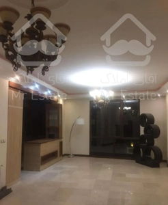 اجاره آپارتمان ۱۱۰متری در فرمانیه