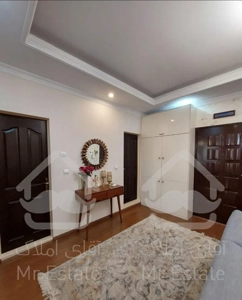 ۶۵ متر/۲ خواب/نقشه نفرین شده/پونک