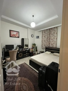 فروش آپارتمان ۱۰۵ متری پونک سردار جنگل