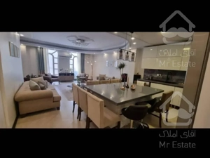 فروش اپارتمان ۱۰۰ متری فول بازسازی بالکن دار