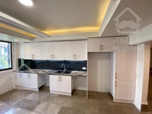 ۱۰۵متر   فول نوسازی شده  روبه‌آفتاب  /  شیخ‌بهایی