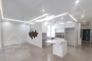 ۱۲۸متر ۲خوابه فکوریان