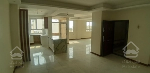 آپارتمان ۱۴۱ متری شهیدی بوستان سعدی