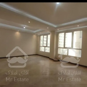 فروش آپارتمان ۸۱ متری در جنت آباد مرکزی فول دو خواب سالن پرده خور