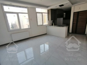 آپارتمان 40 متری یک خوابه پونک