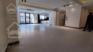 شمال جردن/آپارتمان ۱۹۰ متری/فول امکانات