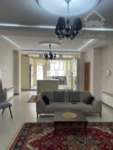 فروش آپارتمان مسکونی ۷۵متر۲خواب روبه آفتاب عسگری