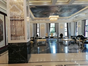 زعفرانیه 160 متر برند و لاکچری