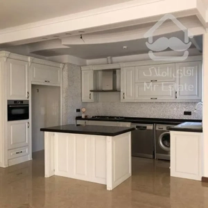 162 متر روف گاردن یوسف اباد