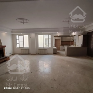 سعادت آباد ۱۴۵متر ۳خواب تکواحدی