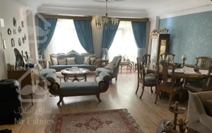 آپارتمان ۱۵۲ متری برای فروش در پاسداران