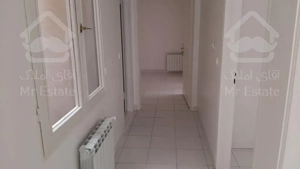 قلهک۱۱۵متر/۲خواب/کم واحد