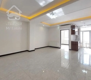 ۷۳متر ۲ خواب فول امکانات