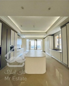 اجاره ۲۳۰متر نوساز مدرن برج تکواحدی فرمانیه فول مشاعات