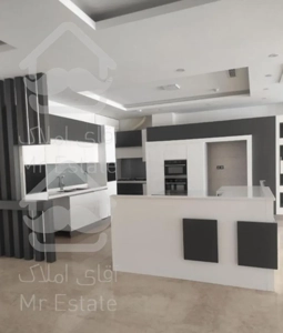 آپارتمان ۱۷۴‌متری برای اجاره در فرمانیه