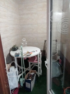 واحد 52متری پاسیو سقف دار