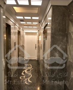 ۱۳۰متر۲خواب نوساز/ فوق دلباز/ جردن جهان کودک