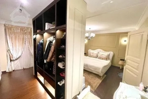 ۵۹ متر / یک خواب / آسانسوردار/بریانک