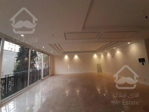 آپارتمان ۲۴۰ متر اجاره کامرانیه