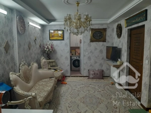 ۴۷متر /فول امکانات/نقلی