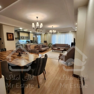 90متر سالن پرده خور خوش نقشه فردوس شرق