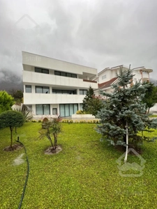 ویلا لوکس استخردار در نوشهر (بهشت پنهان)