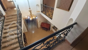 رهن و اجاره ویلا ۵۰۰ متر دوبلکس در شهرک غرب