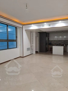 ولنجک ۱۱۰ متر ۲خوابه خوش نقشه